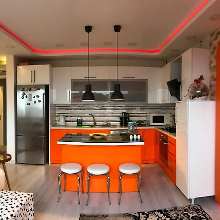 Sultanahmet Sea View With Jakuzi Appartement *