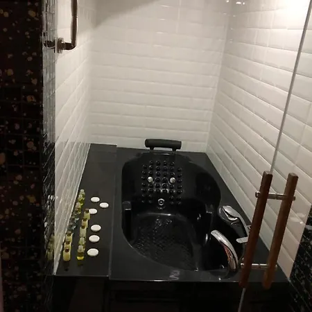 Appartement Sultanahmet Sea View With Jakuzi
